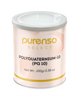 Buy Online Polyquaternium-10 (PQ10) in India - Purenso Select