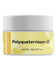 Buy Online Polyquaternium-10 (PQ10) in India - Purenso Select