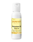 Buy Online Polysorbate-20 (Tween 20) in India - Purenso Select