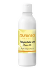 Buy Online Polysorbate-20 (Tween 20) in India - Purenso Select