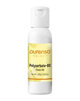 Buy Online Polysorbate-80 (Tween 80) in India - Purenso Select