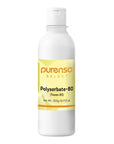 Buy Online Polysorbate-80 (Tween 80) in India - Purenso Select