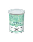 Buy Online Potassium Hydroxide Flakes in India - Purenso Select
