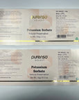 Buy Online Potassium Sorbate in India - Purenso Select
