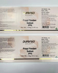 Buy Online Propyl Paraben Sodium (PPS) in India - Purenso Select