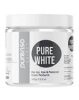 Pure White (For Lip Eye & Personal Care Products) - 100g -