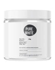 Buy Online Pure White (For Lip, Eye & Personal Care Products) in India - Purenso Select