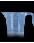 Buy Online PVC Pouring Measuring Jug (max 250 ml Capacity) in India - Purenso Select