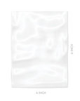 Buy Online PVC Shrink Wrap Bags 4 x 6 in India - Purenso Select