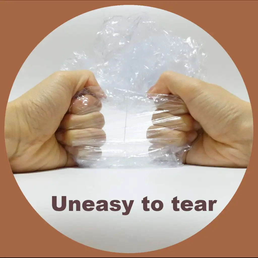 Buy Online PVC Shrink Wrap Bags 4 x 6 in India - Purenso Select
