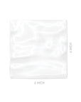 Buy Online PVC Shrink Wrap Bags 6 x 6 in India - Purenso Select