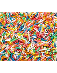 Buy Online Rainbow Sprinkles in India - Purenso Select