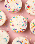 Buy Online Rainbow Sprinkles in India - Purenso Select
