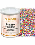Rainbow Sprinkles - PurensoSelect