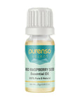 Buy Online Red Raspberry Seed Essential Oil in India - Purenso Select