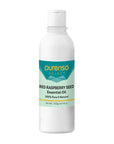 Buy Online Red Raspberry Seed Essential Oil in India - Purenso Select