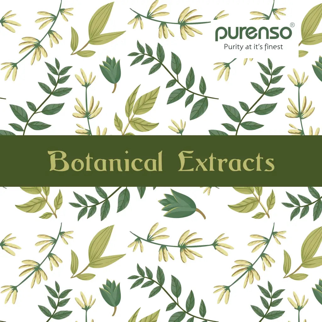 Red Wine Extract Powder Purenso Select