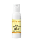 RH 40 - Hydrogenated Castor Oil (PEG-40) - PurensoSelect