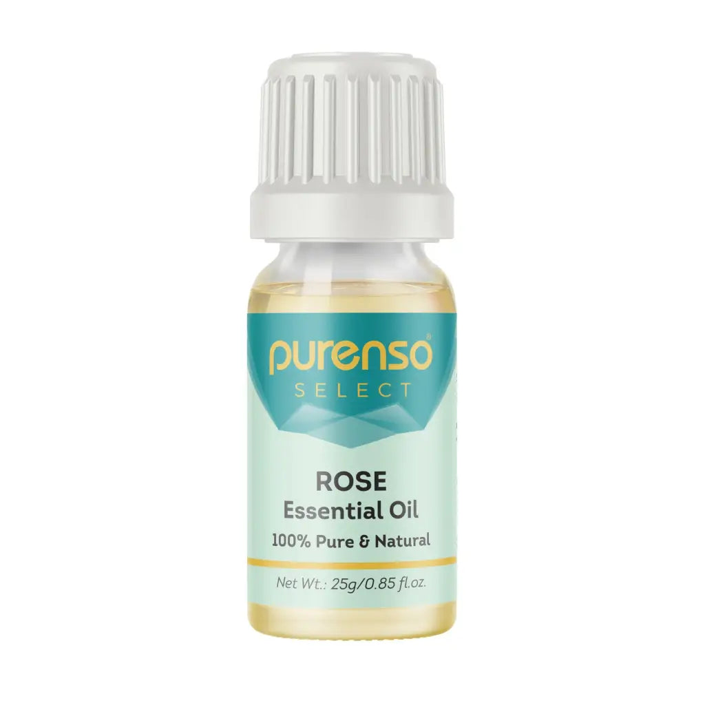 Rose Essential Oil - 25g - Essential Oils