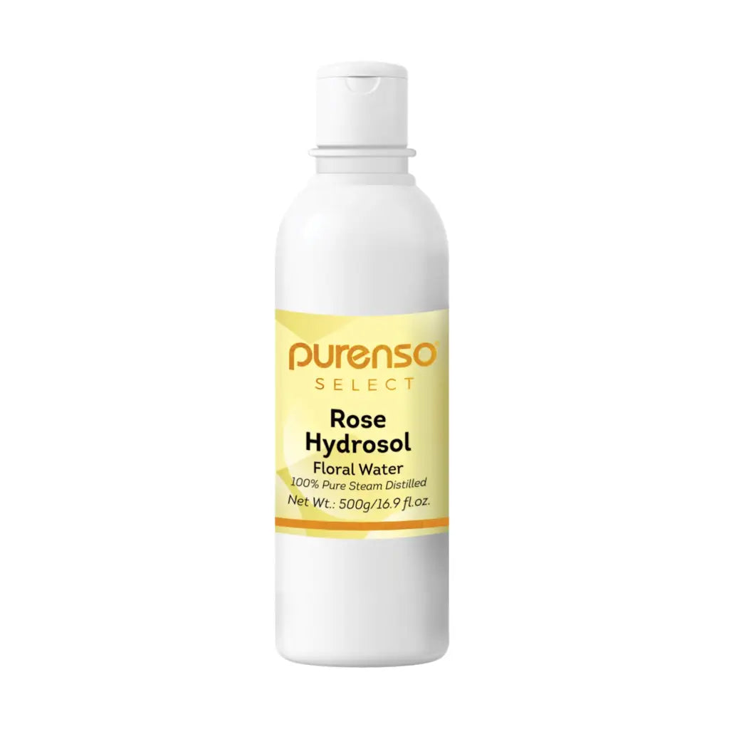 Rose Hydrosol - PurensoSelect