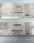 Buy Online Rose Kaolin Clay Powder in India - Purenso Select