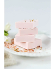 Buy Online Rose Kaolin Clay Powder in India - Purenso Select