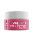 Buy Online Rose Pink Mica Powder in India - Purenso Select