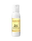 Buy Online Rose Water in India - Purenso Select