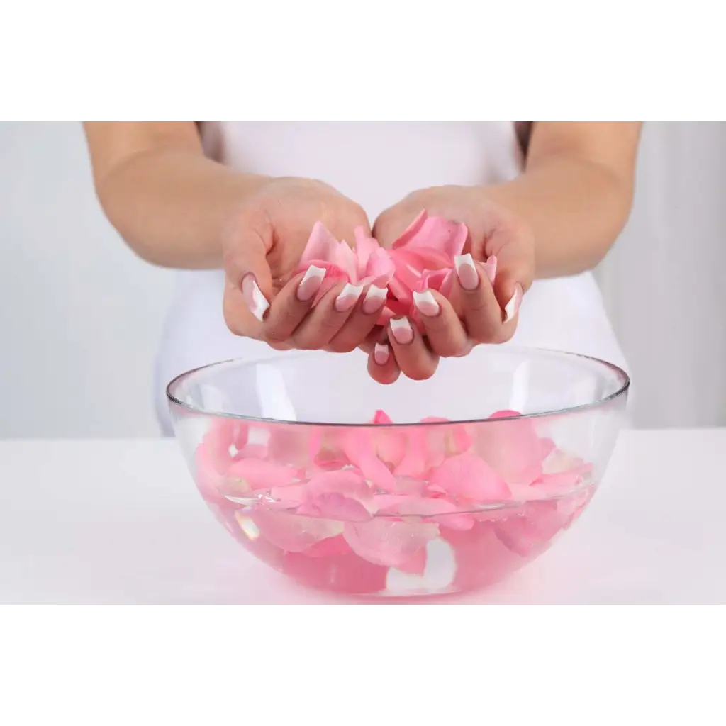 Buy Online Rose Water in India - Purenso Select