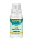 Buy Online Rose Water Soluble Fragrance in India - Purenso Select