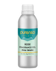 Buy Online Rose Water Soluble Fragrance in India - Purenso Select