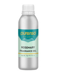 Buy Online Rosemary Fragrance Oil in India - Purenso Select