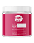 Buy Online Rubine Red (For Lip & Personal Care Products) in India - Purenso Select