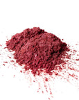 Buy Online Ruby Red Mica Powder in India - Purenso Select