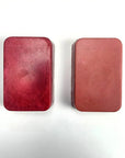 Buy Online Ruby Red Mica Powder in India - Purenso Select