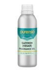 Buy Online Saffron (Kesar) Fragrance Oil in India - Purenso Select