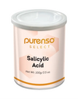 Buy Online Salicylic Acid Powder in India - Purenso Select