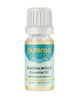 Buy Online Sandalwood Essential Oil in India - Purenso Select