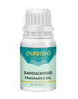 Sandalwood Fragrance Oil - 50g - Fragrance Oil