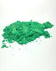 Buy Online Sea Green Mica Powder in India - Purenso Select