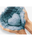 Buy Online Serbian Blue Clay Powder in India - Purenso Select