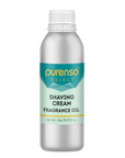 Buy Online Shaving Cream Fragrance Oil in India - Purenso Select
