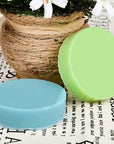 Buy Online Silicone 9 Cavities Cylinder Round Mould (PUR1015-03) in India - Purenso Select