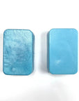 Buy Online Sky Blue Mica Powder in India - Purenso Select