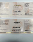 Buy Online Soda Ash (Sodium Carbonate) - aka Washing Soda in India - Purenso Select