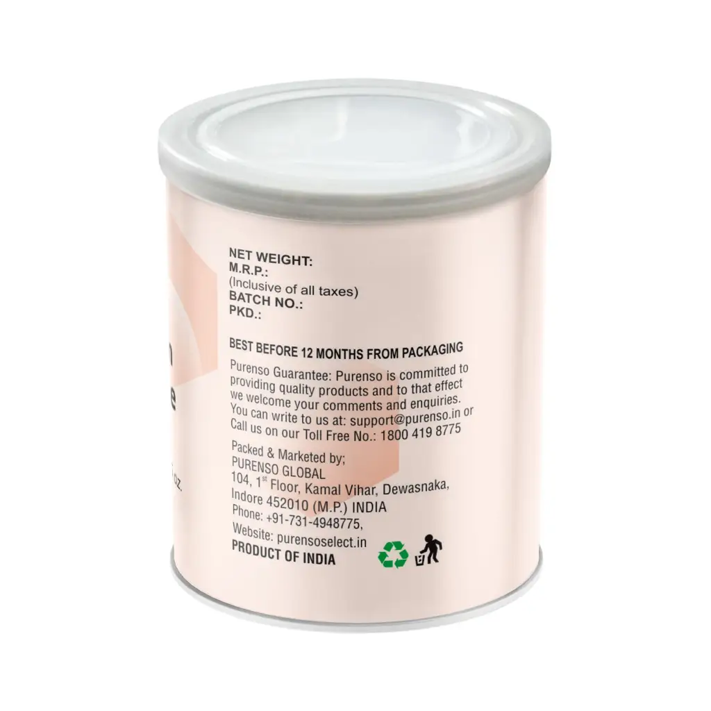 Buy Online Sodium Alginate in India - Purenso Select