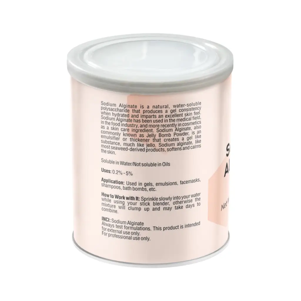 Buy Online Sodium Alginate in India - Purenso Select