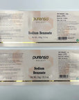 Buy Online Sodium Benzoate Powder in India - Purenso Select