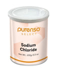 Buy Online Sodium Chloride (Salt) in India - Purenso Select