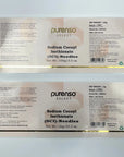 Buy Online Sodium Cocoyl Isethionate (SCI) - Needles in India - Purenso Select